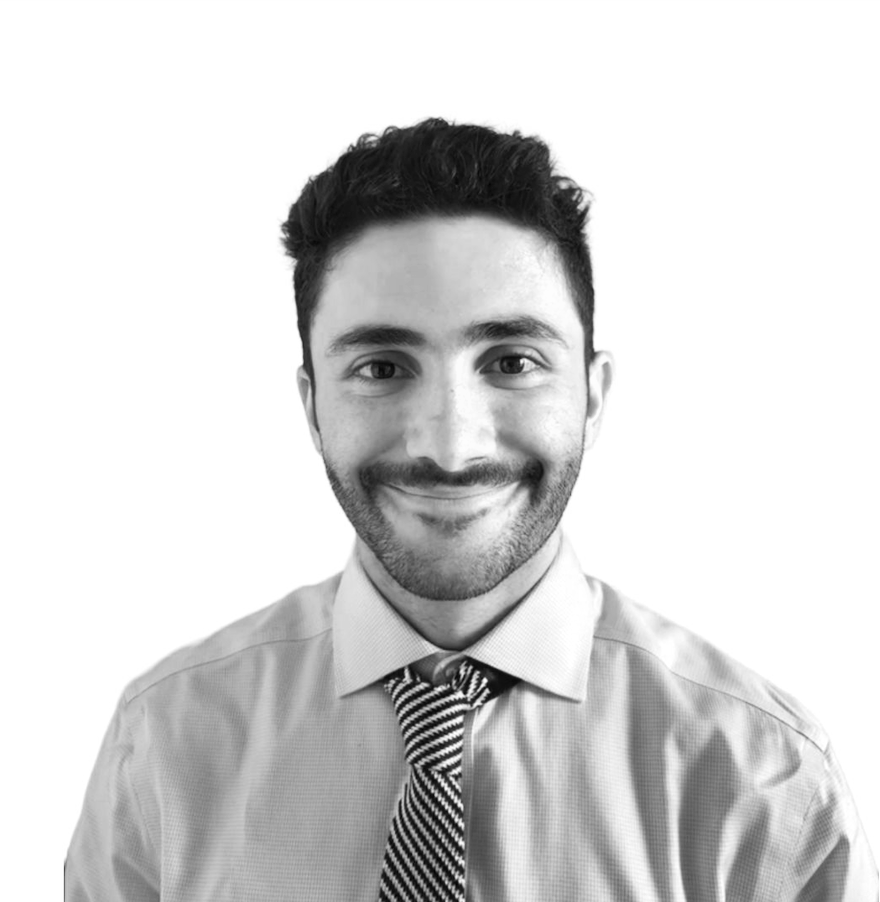 Eitan Bohbot