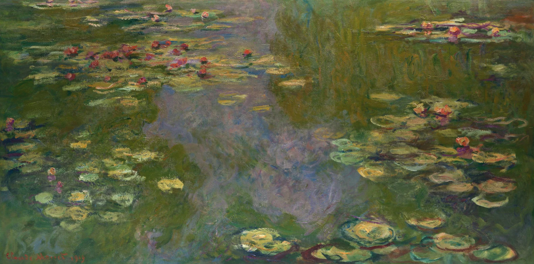 Visite du Musée d'Orsay, exposition la révolution impressionniste, ARTORA, séniors