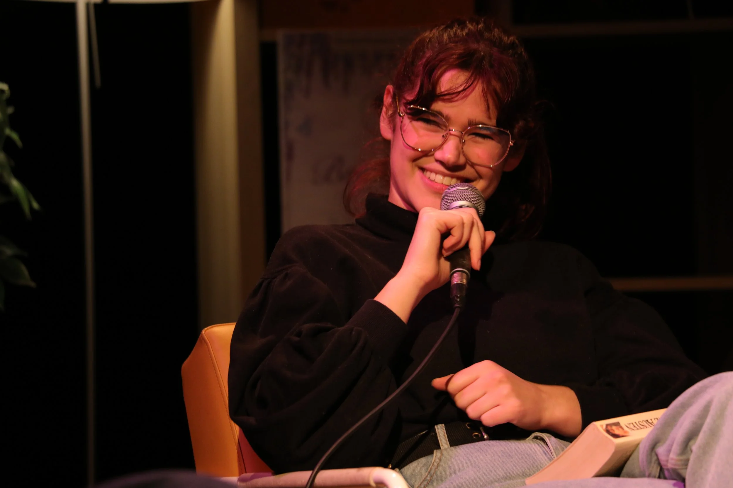 Débat Jane Austen vs Brontë, animé par des médiatrice d'ARTORA