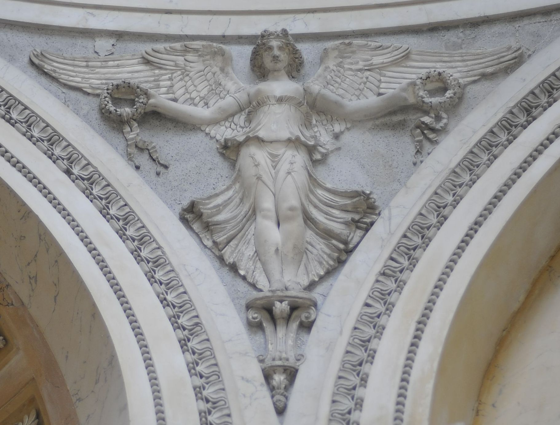 Visite guidée de l’Hôtel Arthur Rozier à Paris animée par Artora.