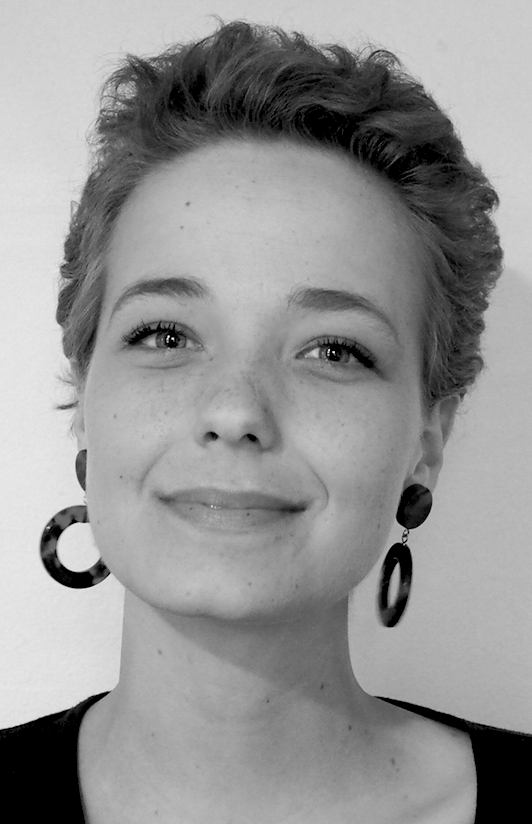 Anna Saillard, fondatrice d'ARTORA