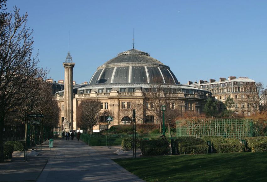 Visite guidée quartier des halles, exposition au coeur du ventre de paris, ARTORA, à destination des séniors