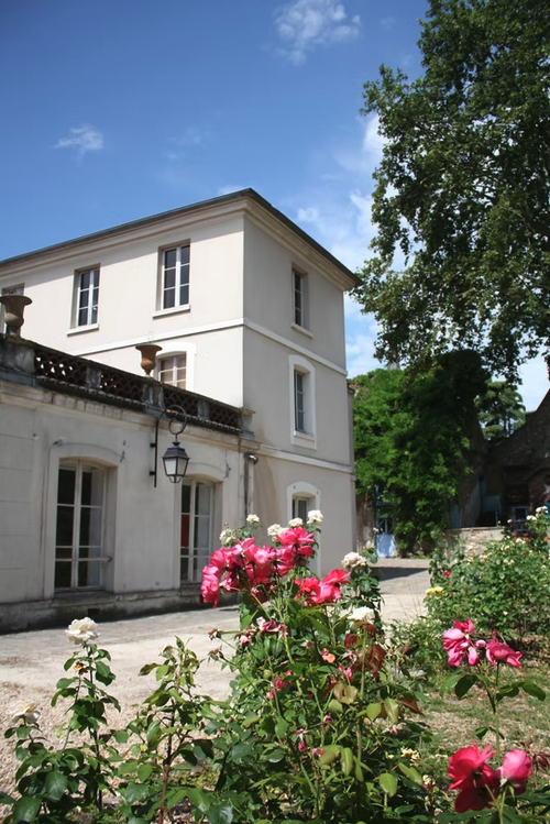 Maison des arts de Châtillon
