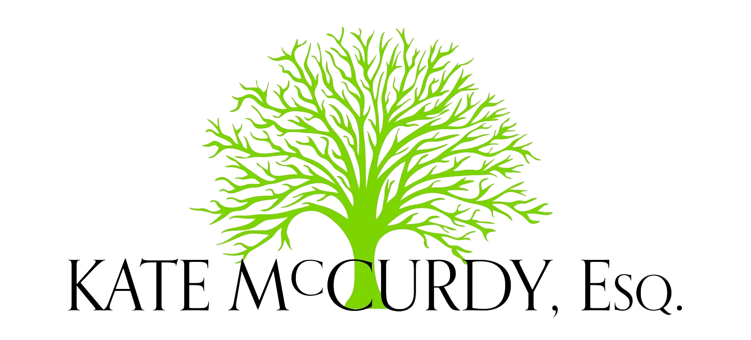 Kate McCurdy, PLLC