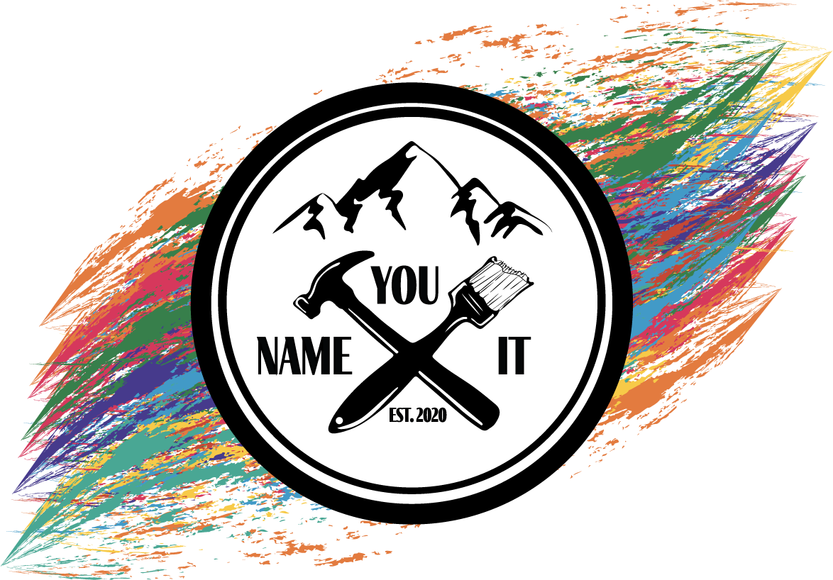 You Name It Creatives is a home improvement, home maintenance, and home education company servicing Lunenburg, MA. and beyond.