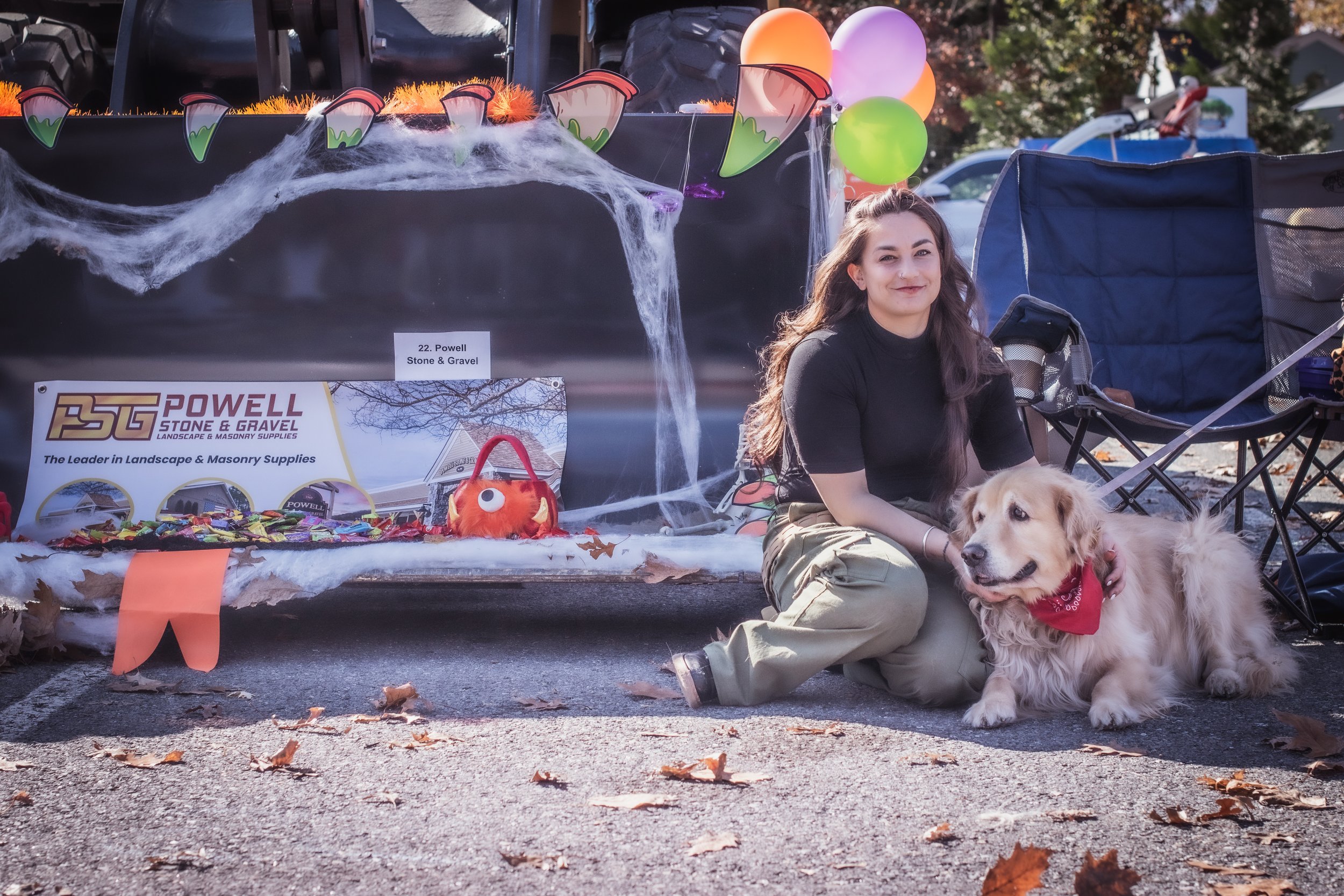 Annual Lunenburg Trunk or Treat