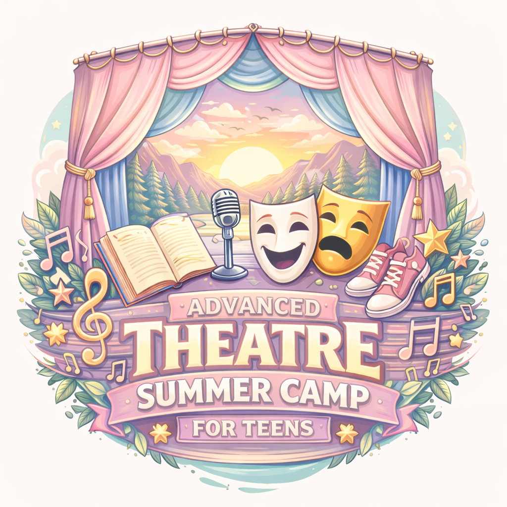 Summer Camp: Ages 11-18