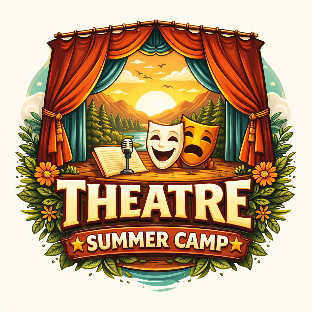 Summer Camp: Ages 5-10