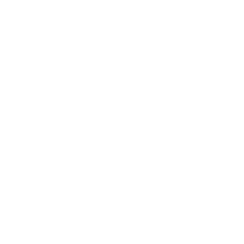 Outline of a money bag with a dollar sign on it.