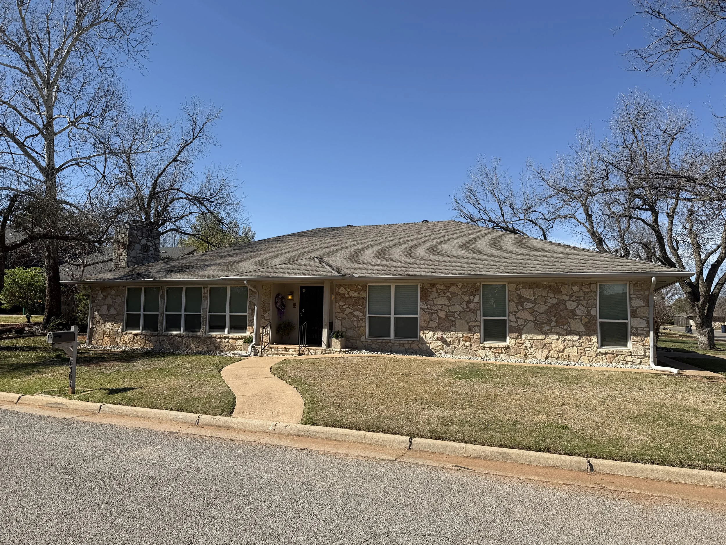 Roofing Piedmont OK