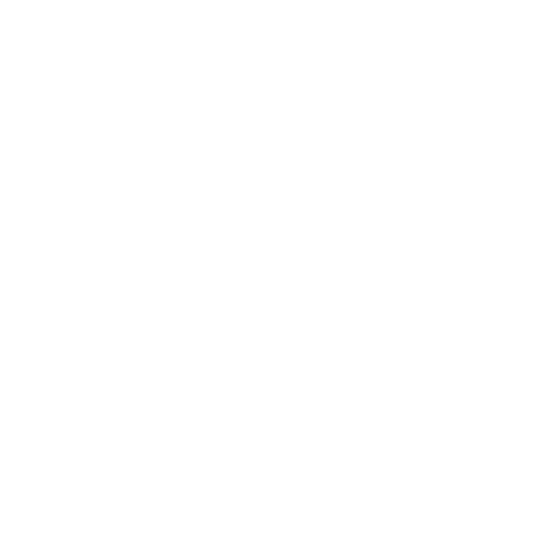 Outline of a house with a hammer and a wrench inside.