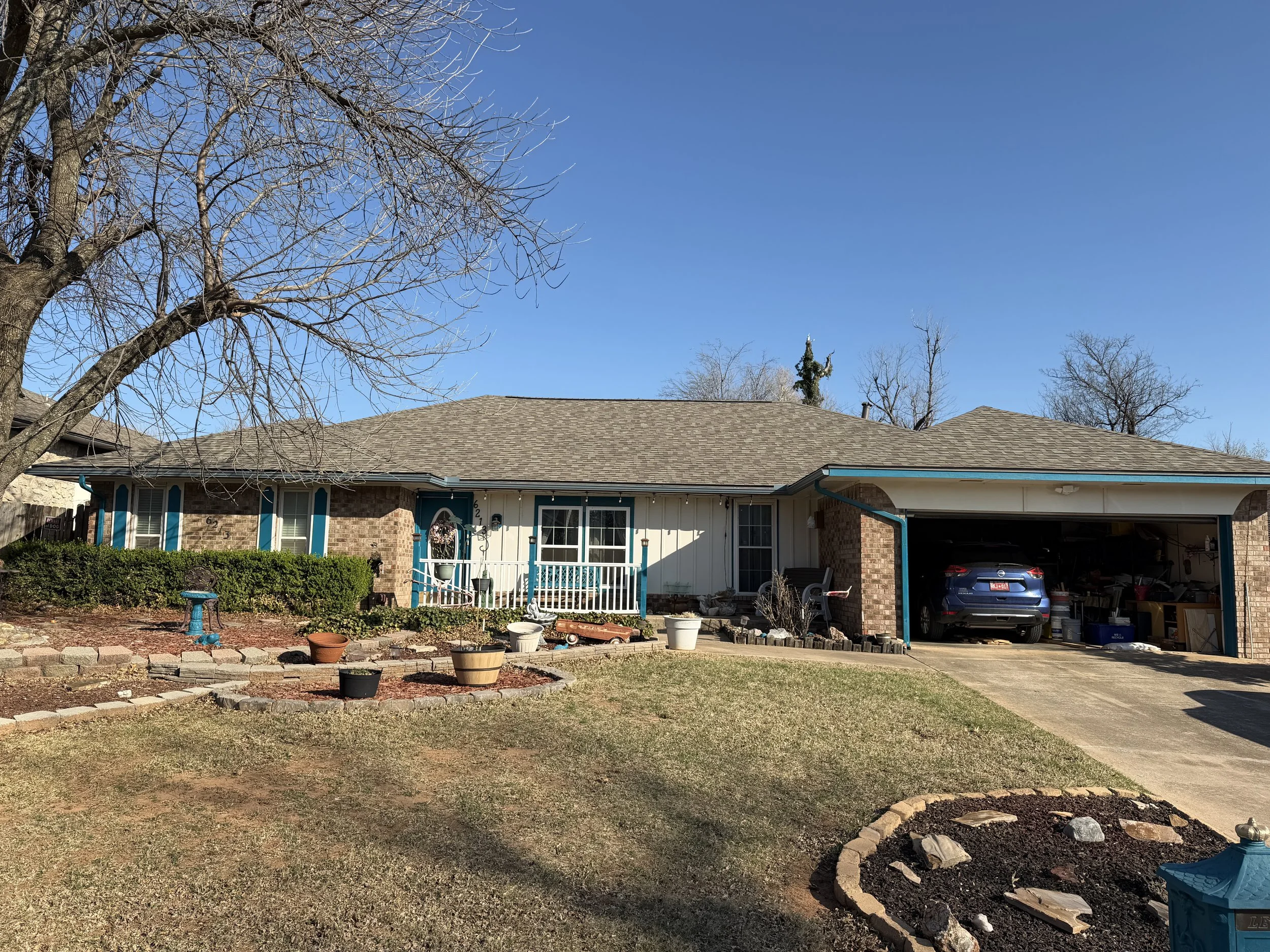 Roofing Edmond Ok
