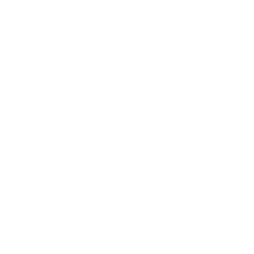 Outline of four people with arms raised, celebrating or cheering.