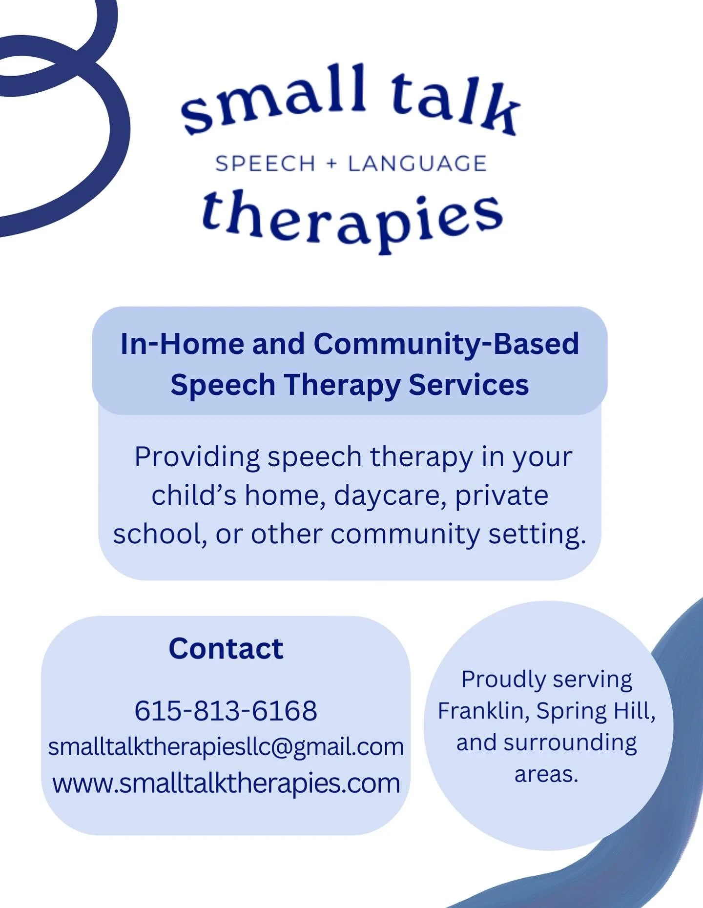 ✨currently accepting new clients✨