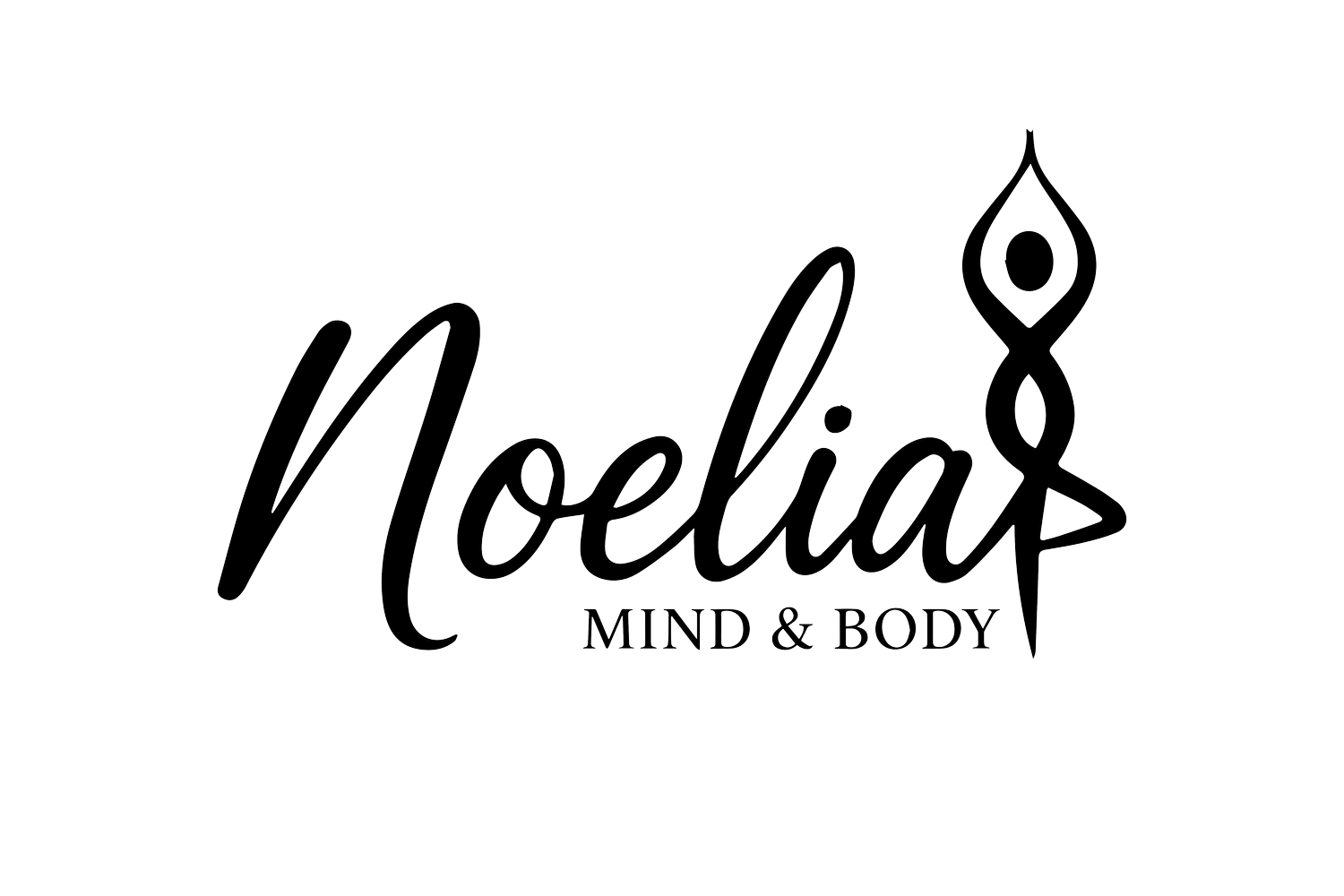 Noelia Mind And Body