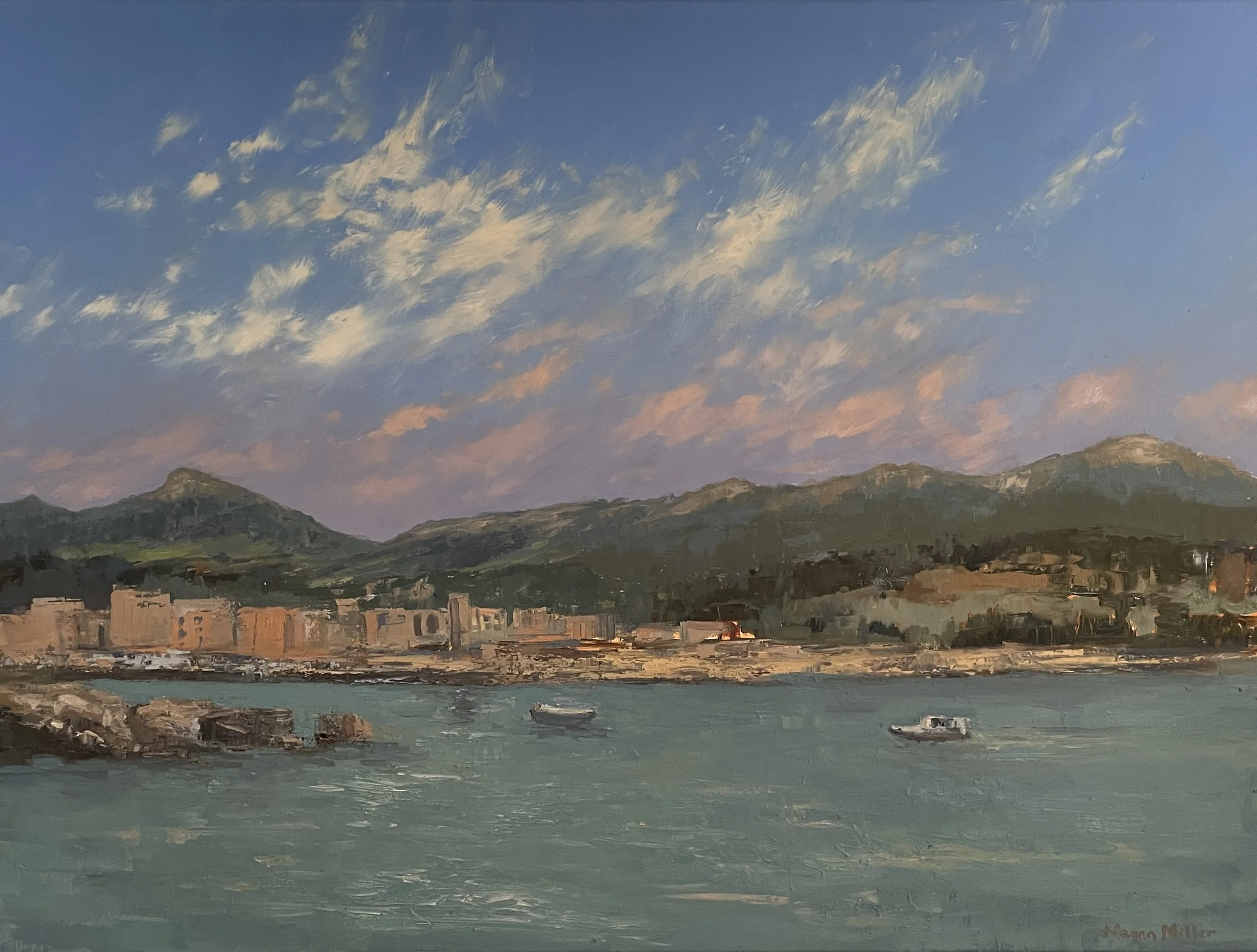 Commission SOLD Cassis France