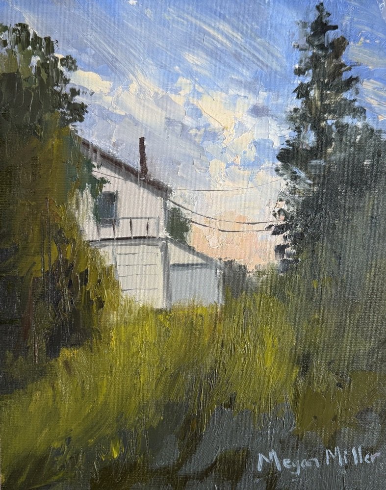 The General Store-Sold