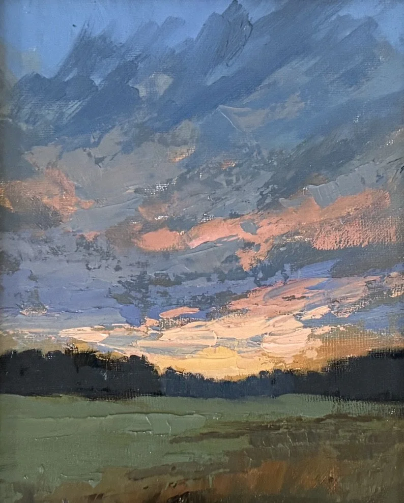 The Long Goodbye-Sold