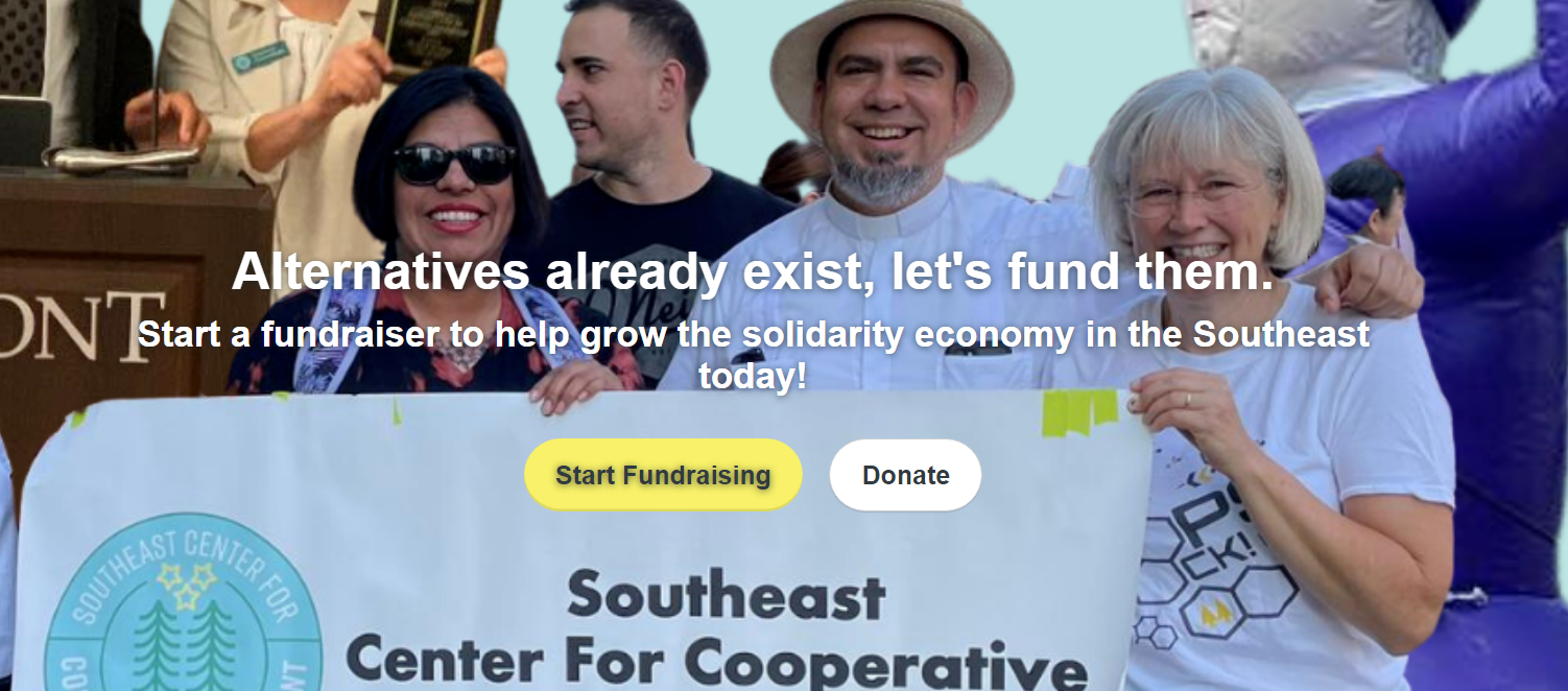  Co-op Month Campaign 2023