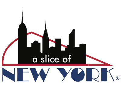 Conversions: A Slice of New York