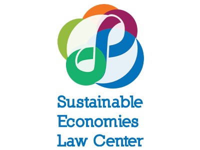 Sustainable Economies Law Center