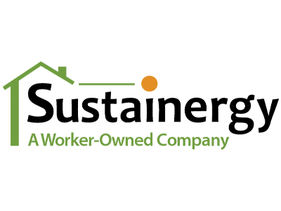 Union Co-ops: Sustainergy