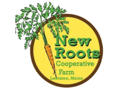 New Roots Cooperative Farm