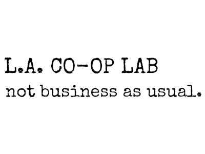 LA Coop Lab