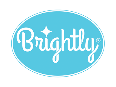 Brightly