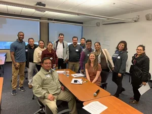 Announcing the Emergency Fund for Minority-Owned Small Businesses