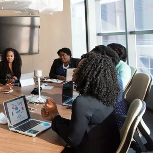 Co-op Governance + Decision-Making