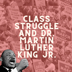 In the Wake of Rev. Dr. Martin Luther King Jr.'s Legacy