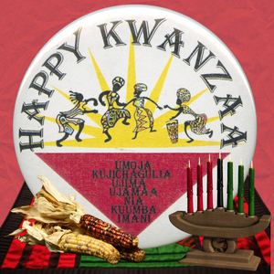 Kwanzaa and Cooperative Economics
