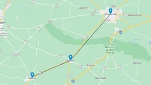 SEC4CD Awarded $175,000 from USDA SDGG for Cooperative Development in West Tennessee