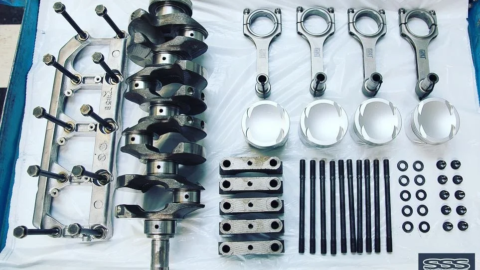 The Ultimate Guide to Finding Quality JDM Auto Parts for Your Vehicle