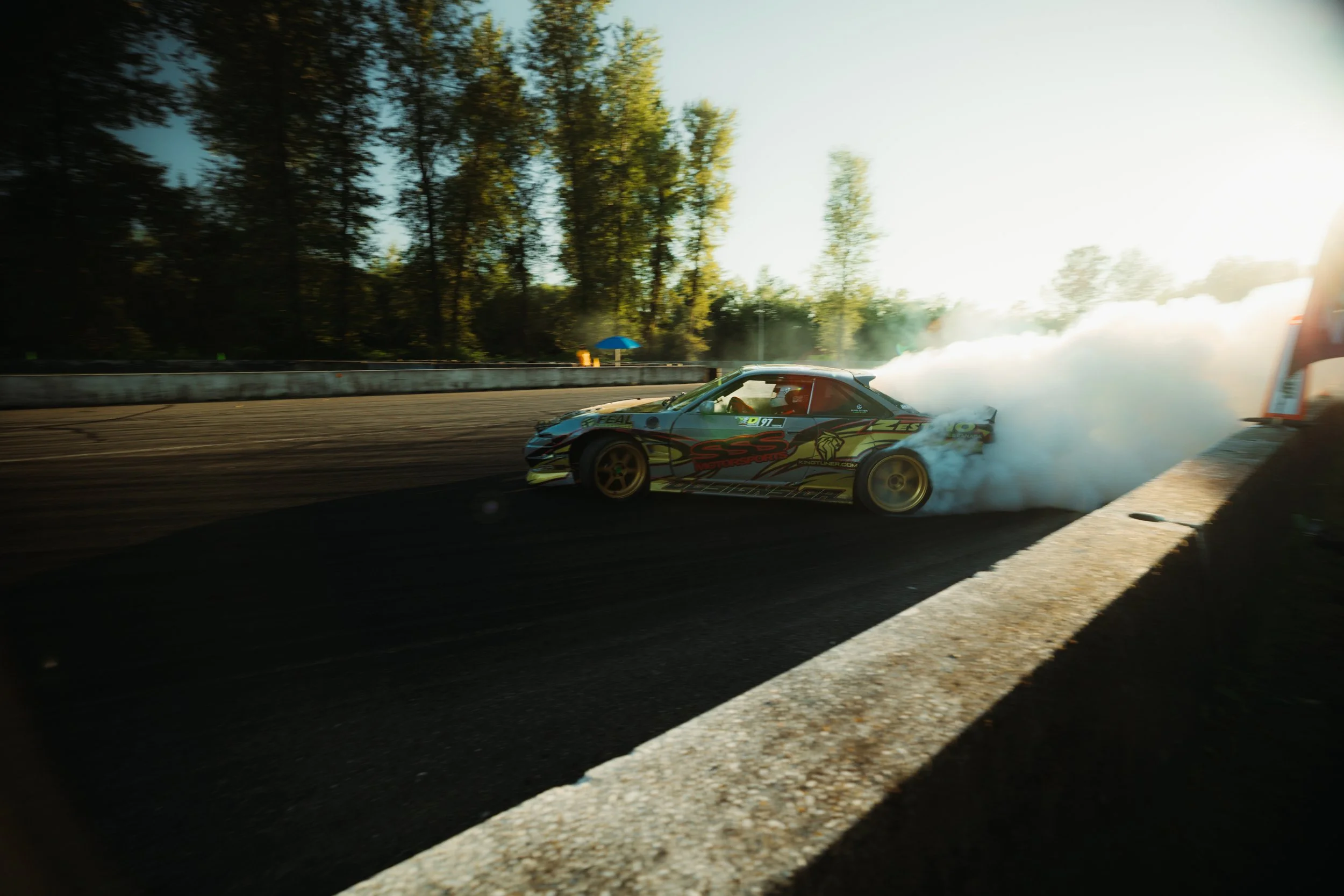 The Rise of Drifting: Why This Motorsport is Gaining Worldwide Popularity