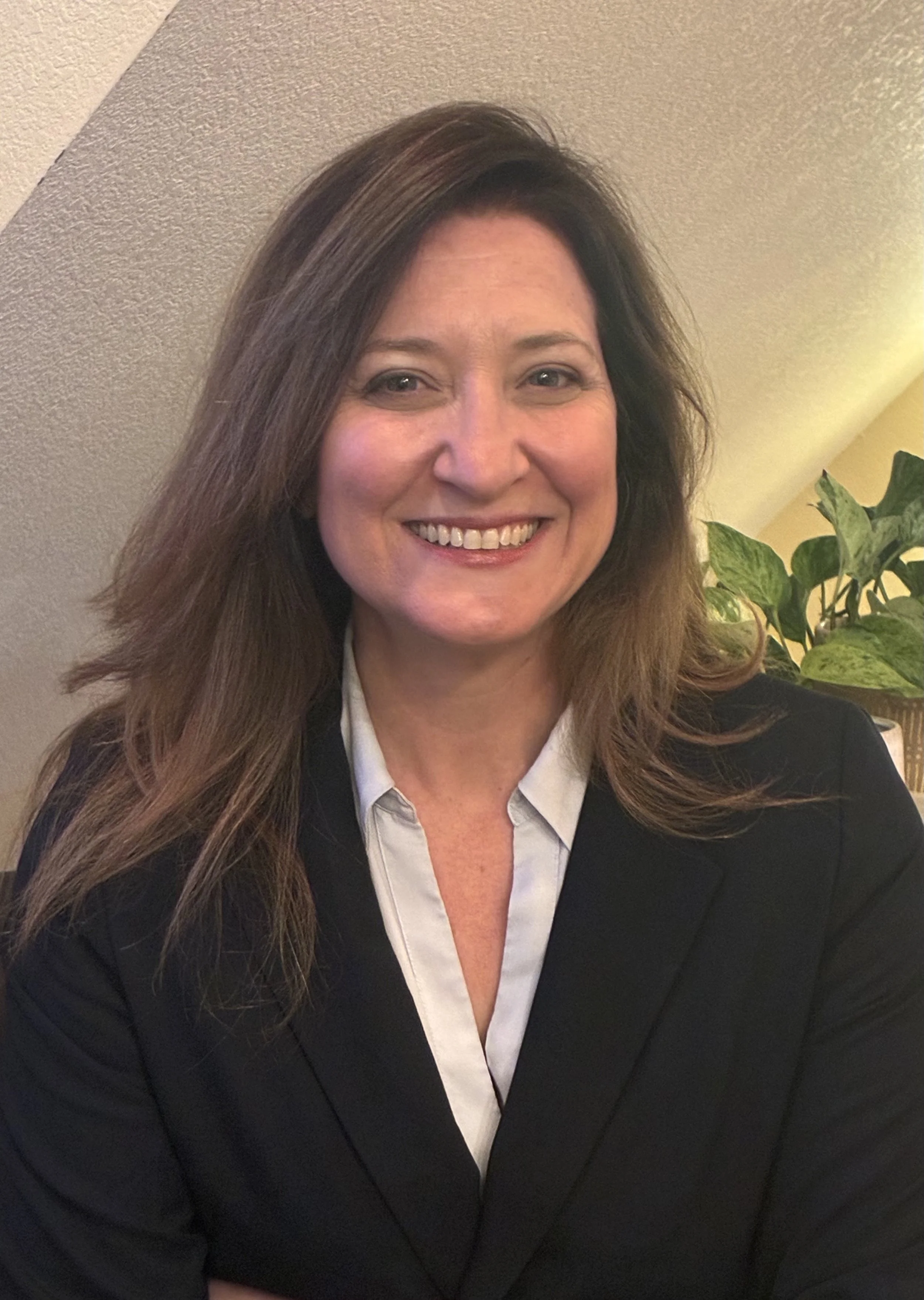 Jennifer Olson headshot