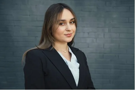 Brenda Semerenko headshot