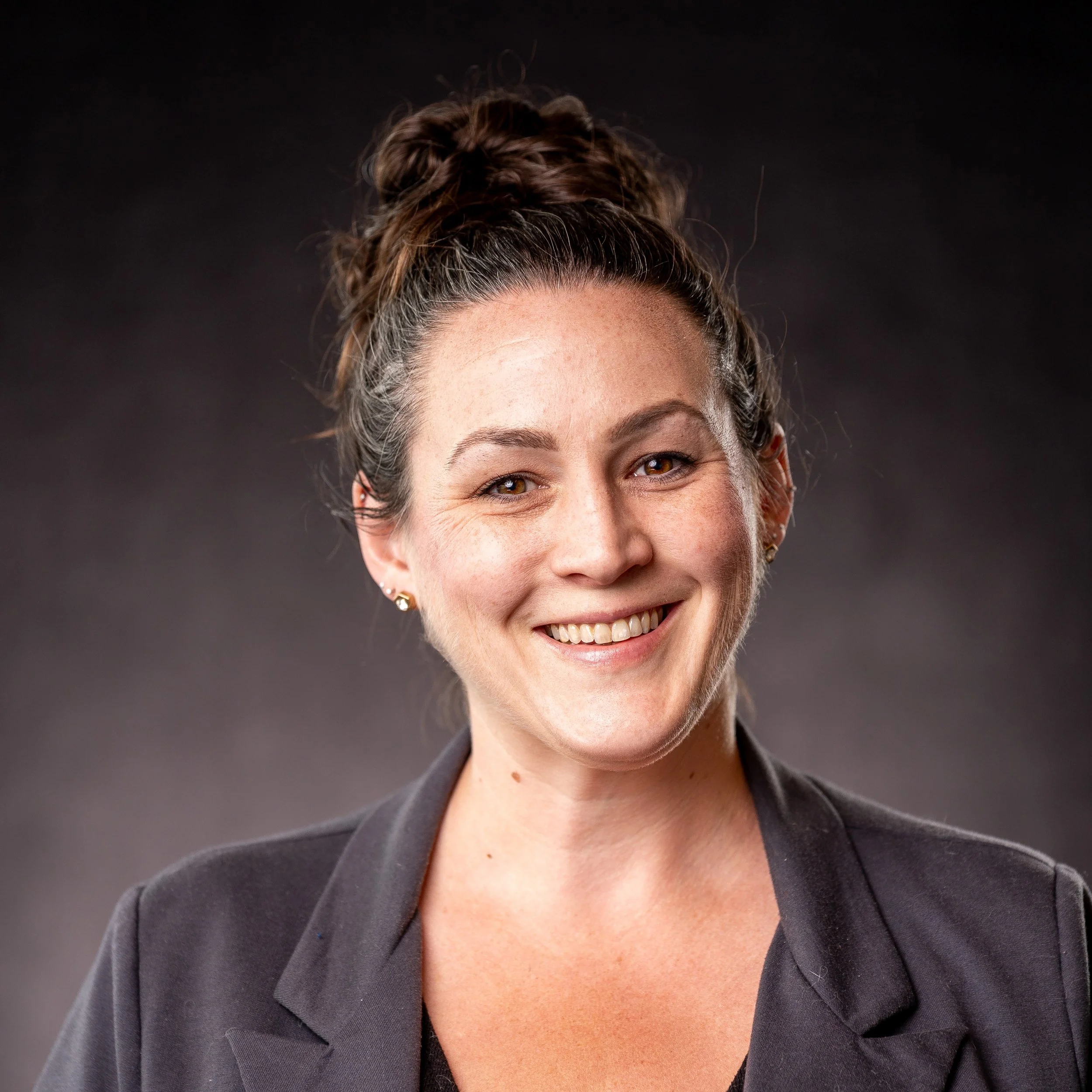 Shauna Sorensen headshot