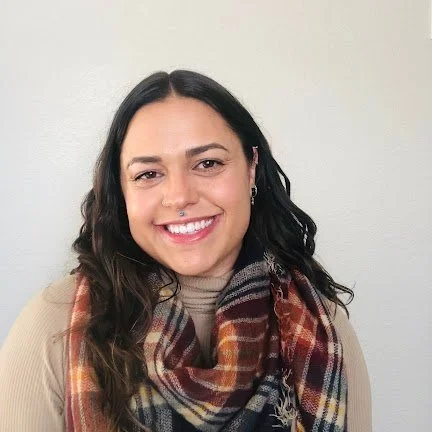 Alia Alsaif Spiers headshot