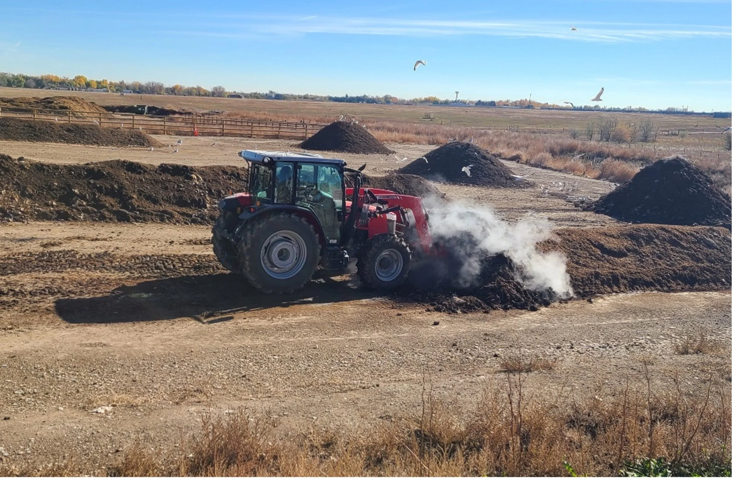 Colorado State University – Fort Collins, Colorado 
