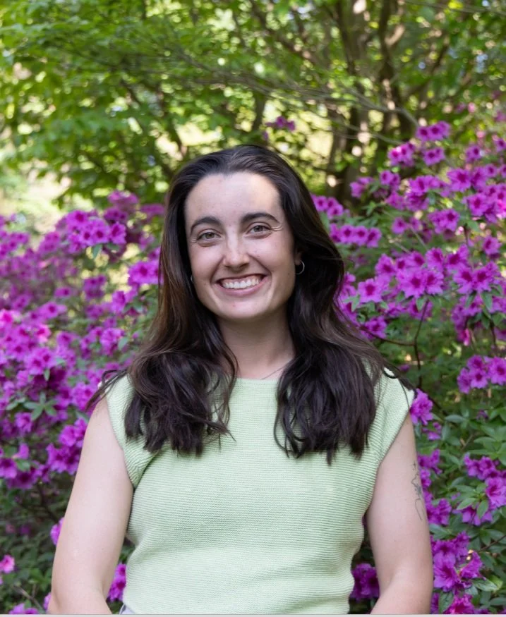 Caitlin Farkas headshot
