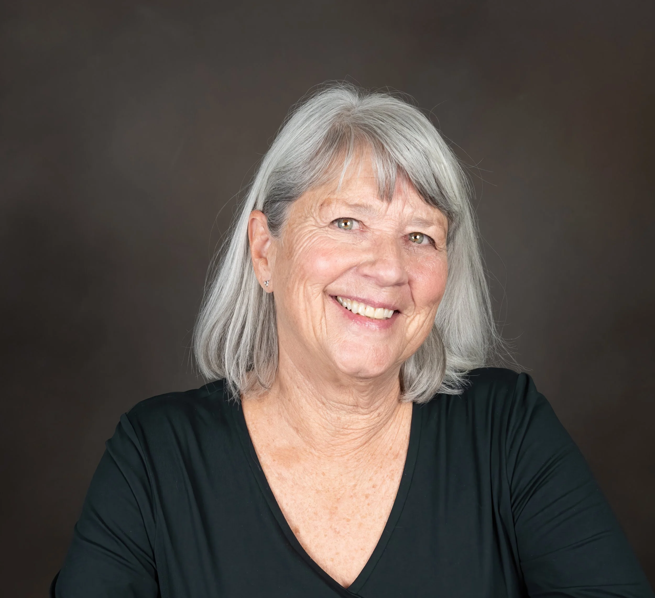 Marianne Mate headshot