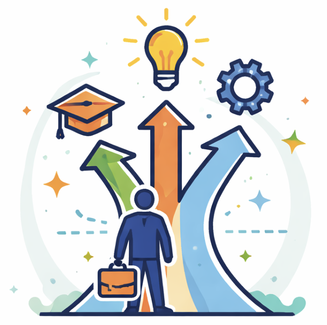 Personalized Career Pathways