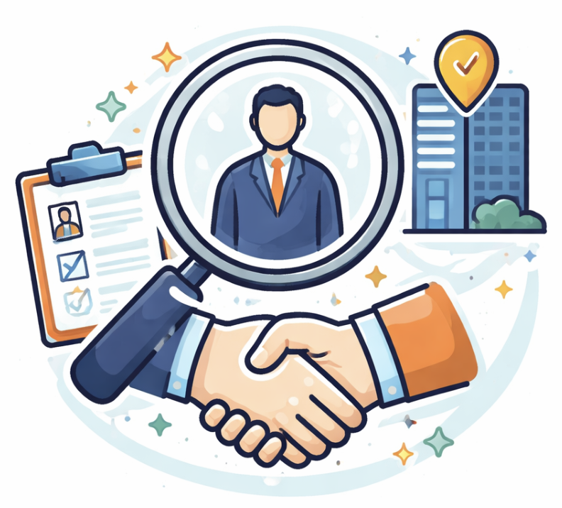 Quality Candidate-Employer Matching