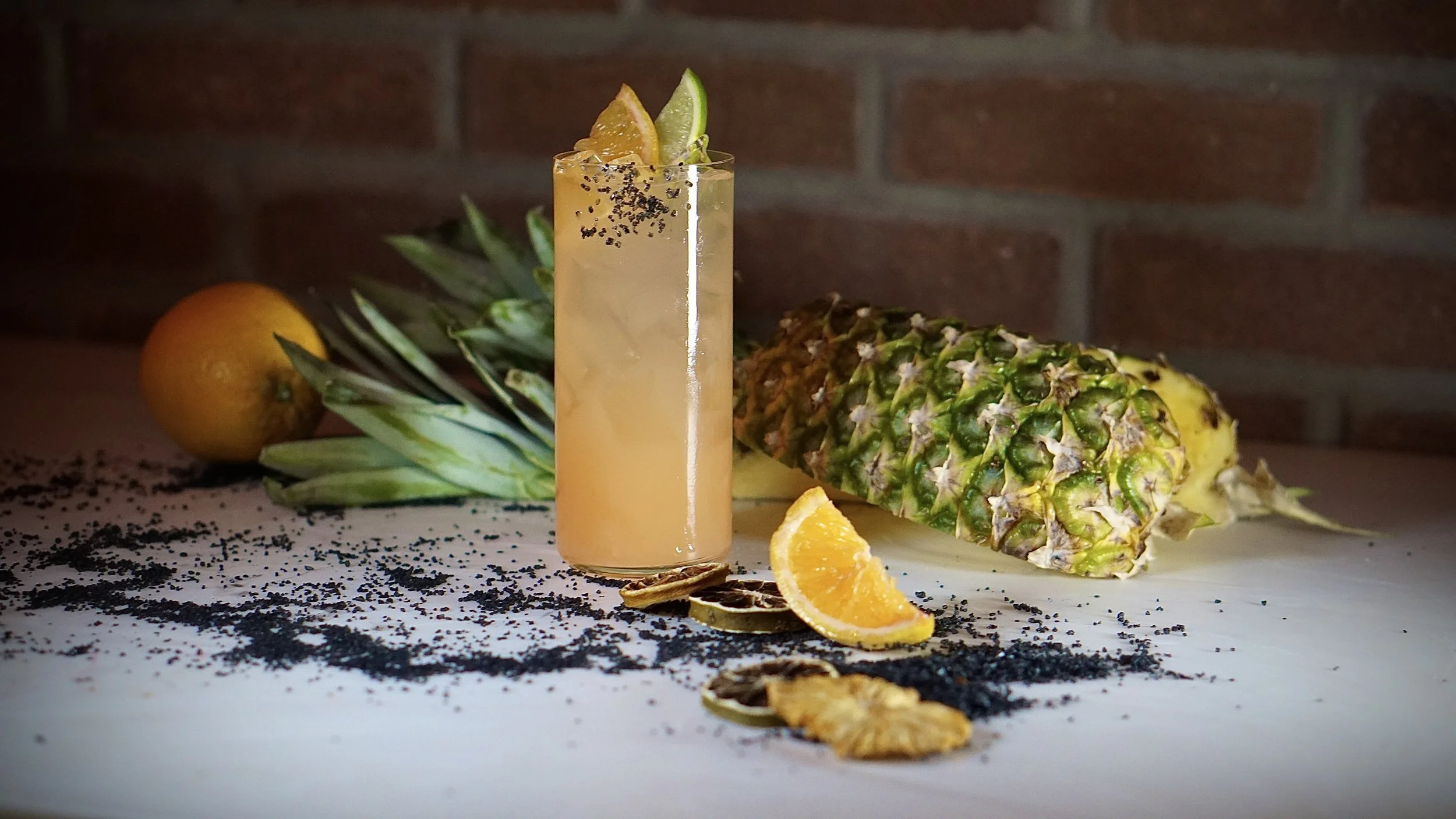 Sin Paloma (Non-Alcoholic)