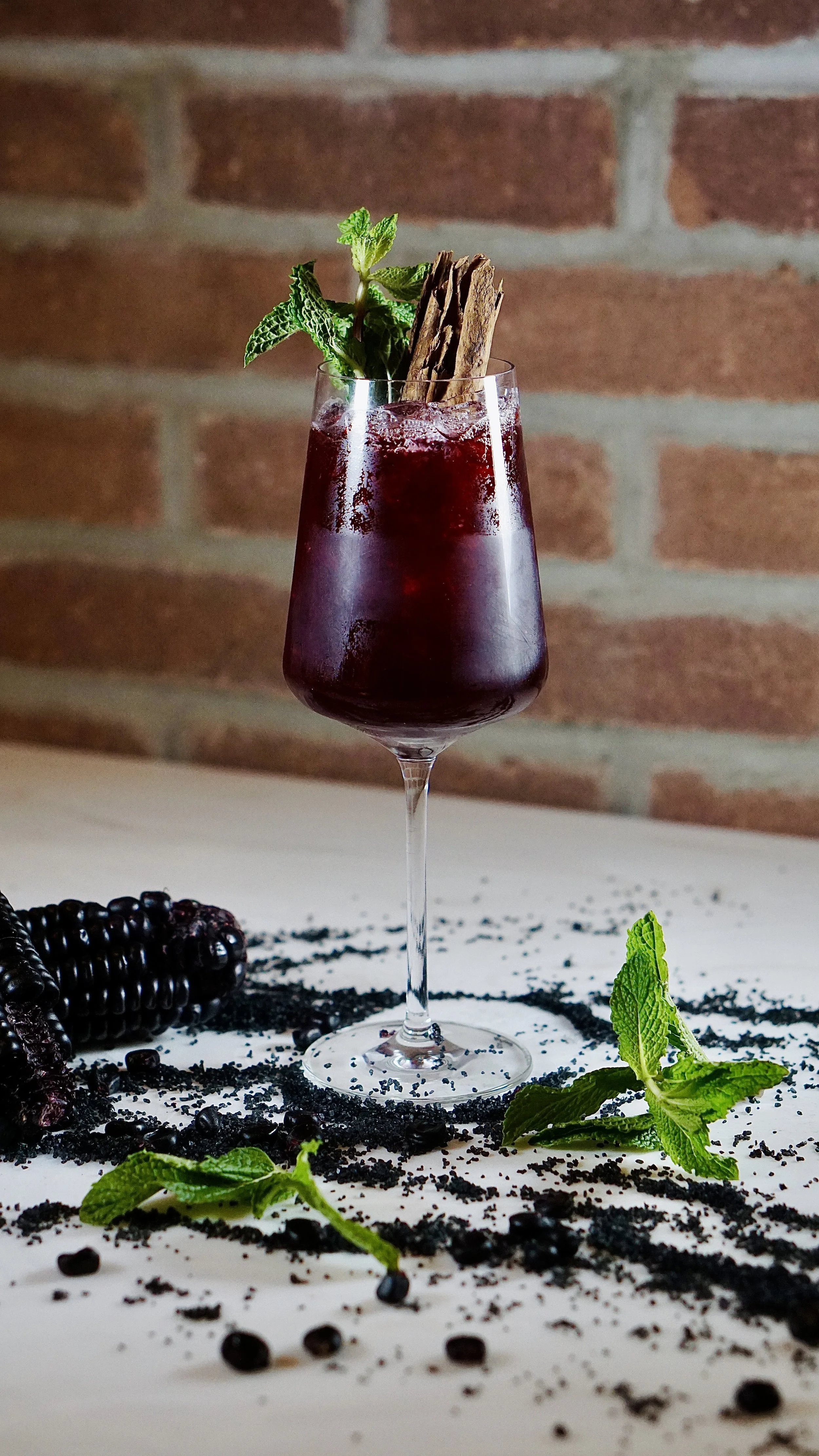 Mexi Sangria