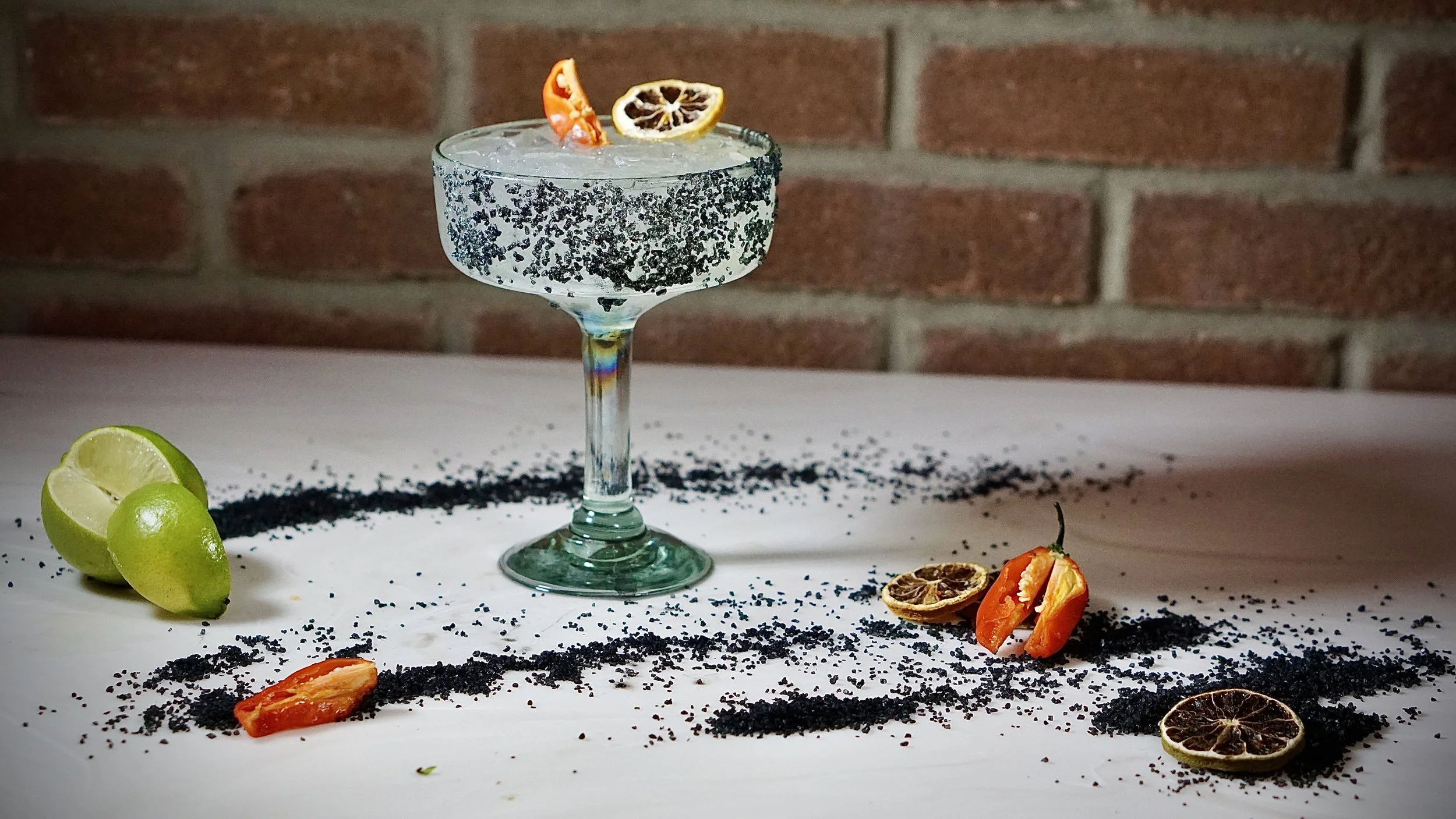 Chile Cha-Cha (Chipotle)
