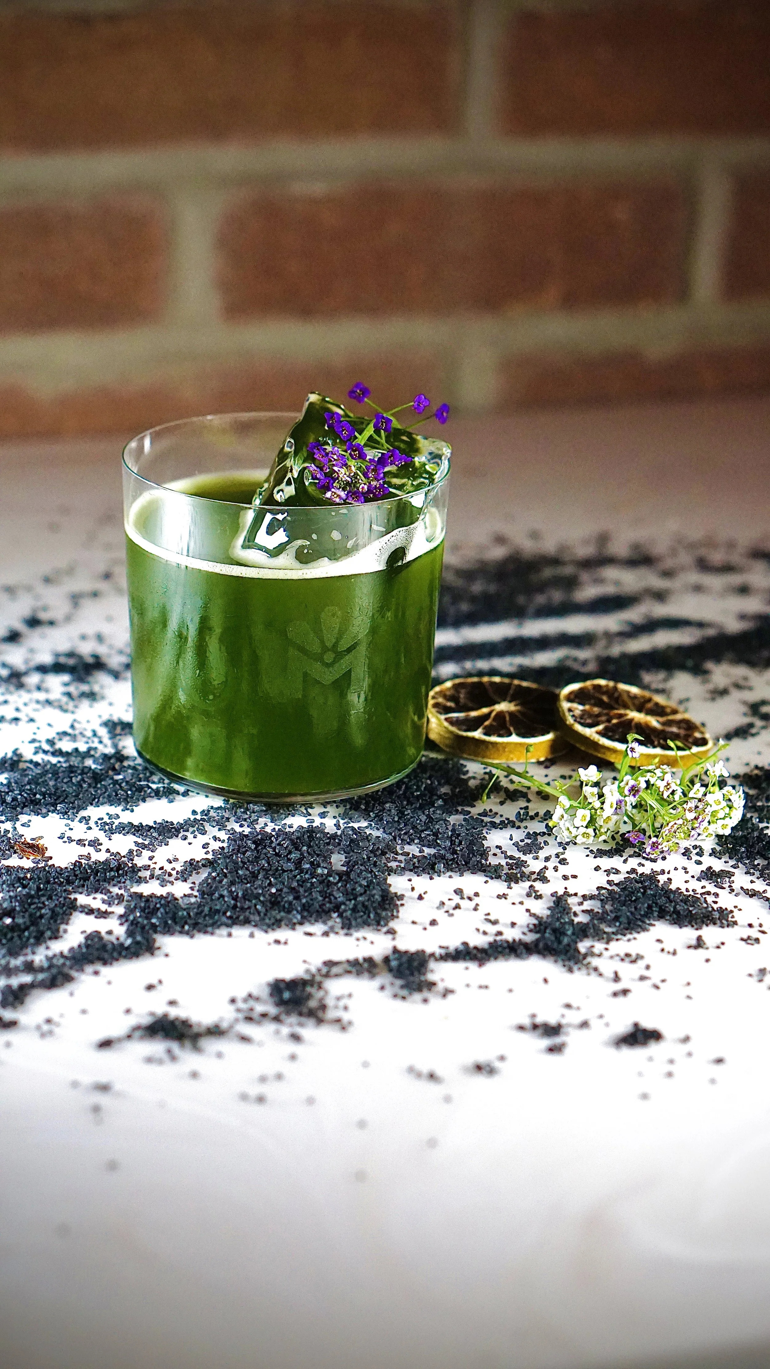 Agua Verde