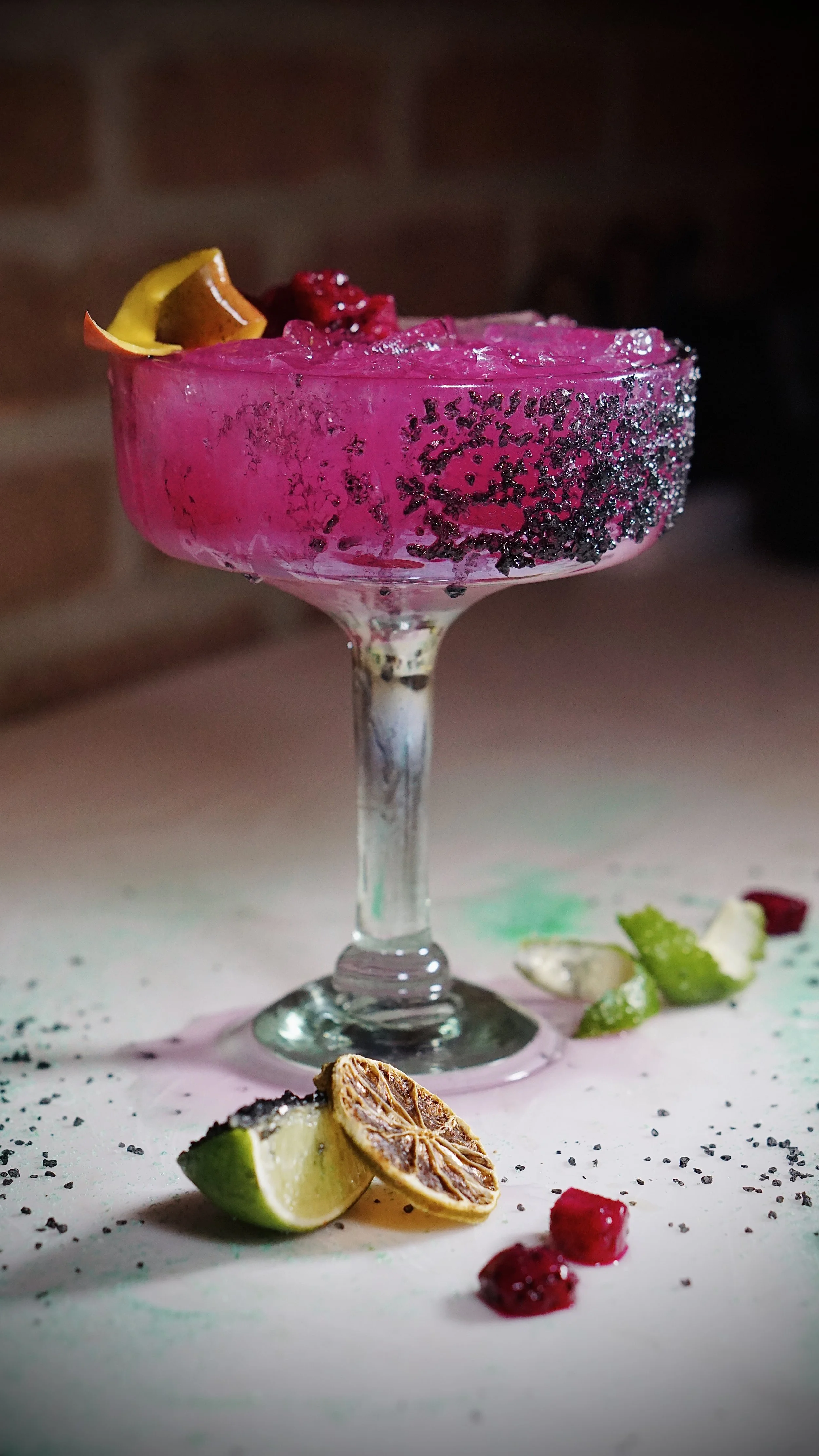 Meximodo Margarita (Dragon Fruit)